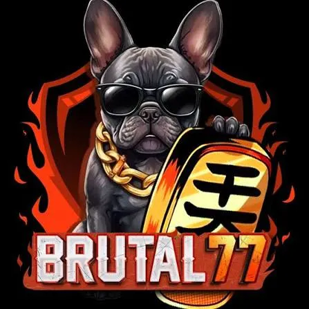 BRUTAL77 - Kesenangan Tanpa Batas di Dunia Casual