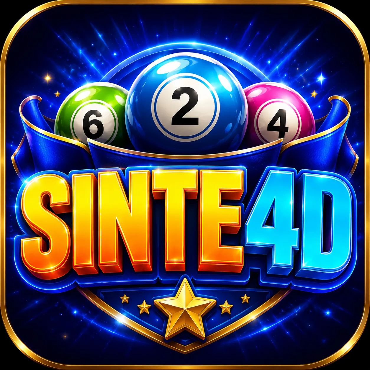 SINTE4D - Pertarungan Seru Dalam Genggaman